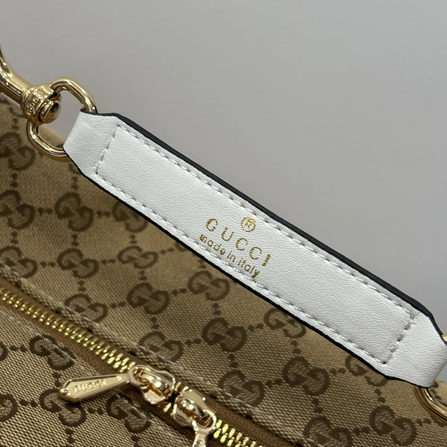 Gucci handbag