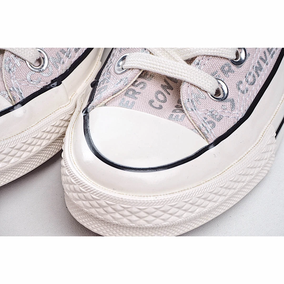 Converse Chunk 1970s Espadrilles