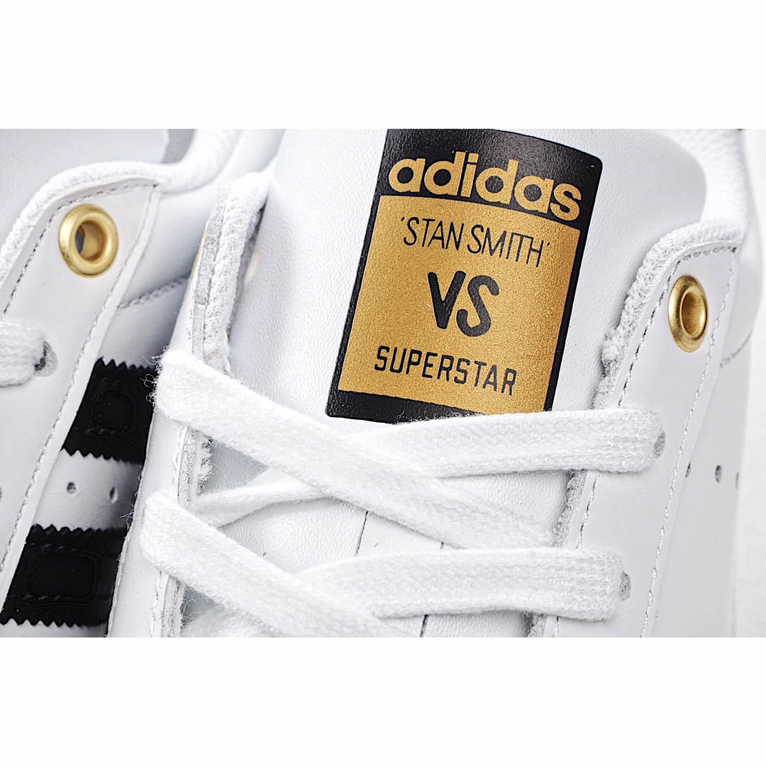 Adidas Superstar Stan Smith 'White'