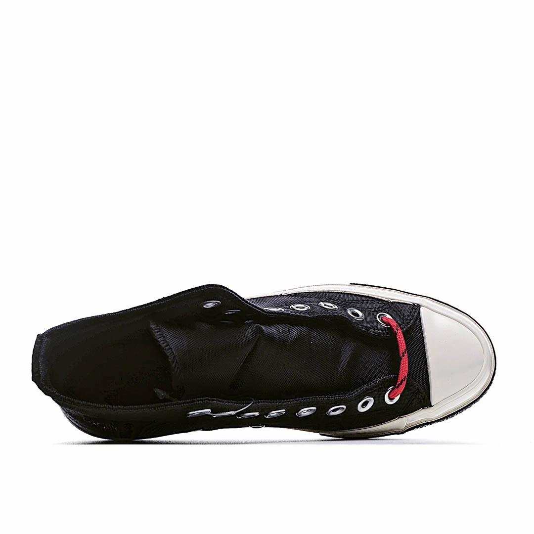 Converse Chunk 1970s Espadrilles