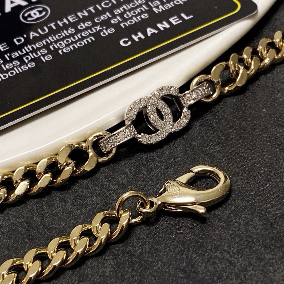 Chanel Necklace