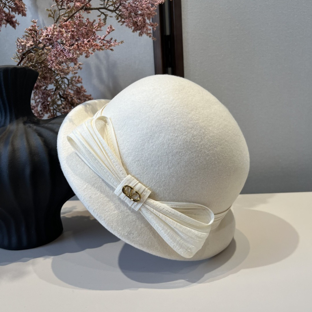 Valentino Bucket Hat