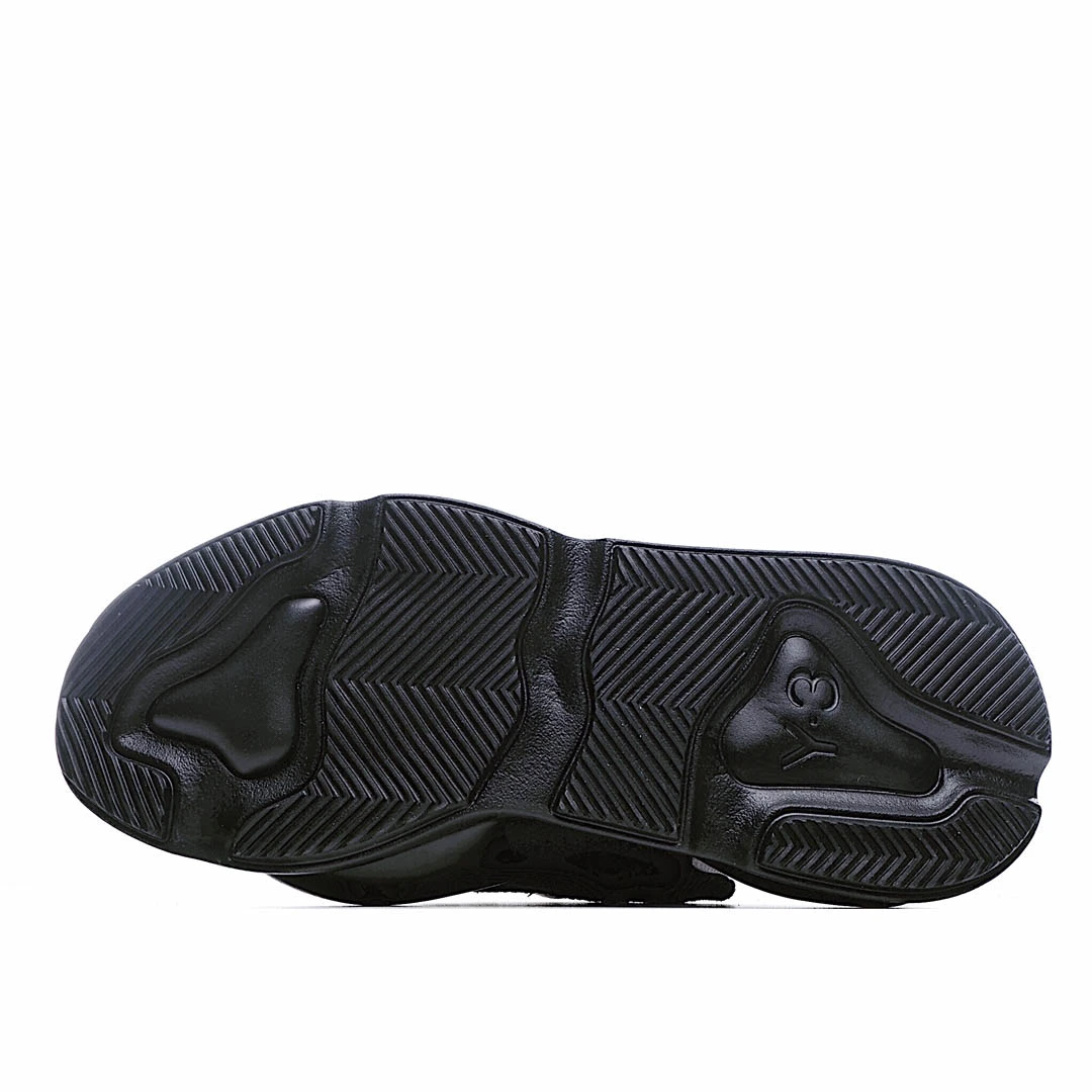 Adidas Y-3 Kaiwa Knit Y3 Chunky Sneakers HJ