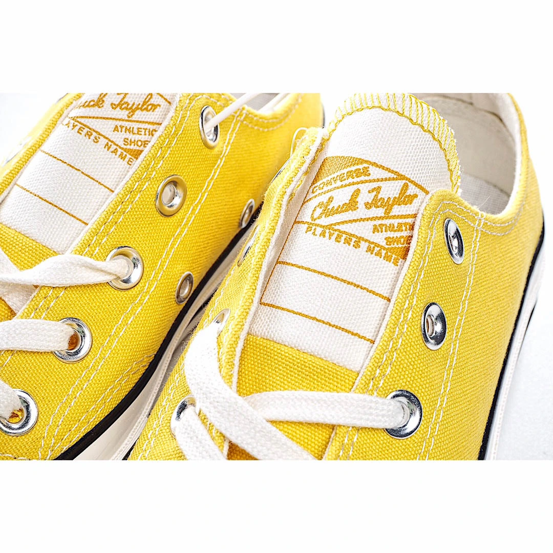 Converse Chunk 1970s Espadrilles