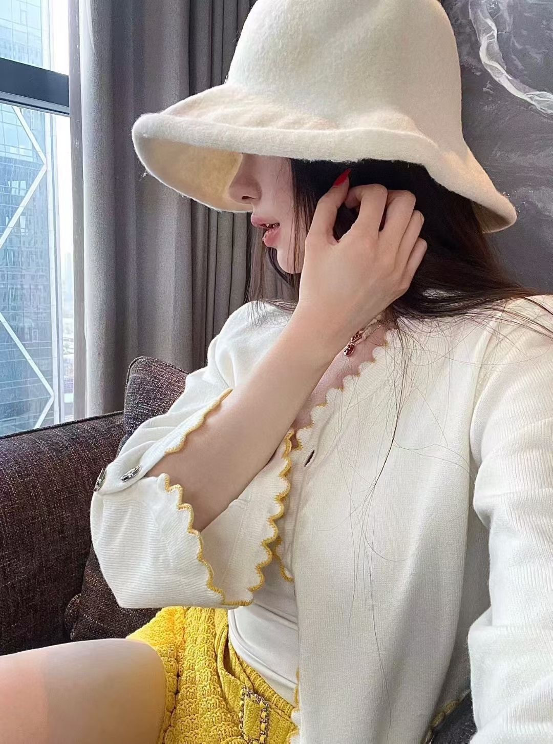 Gucci Bucket Hat