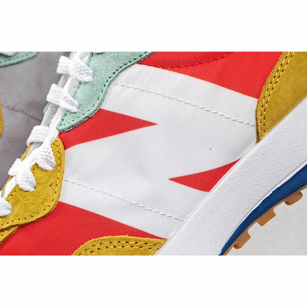 Staud x New Balance NB Sneakers
