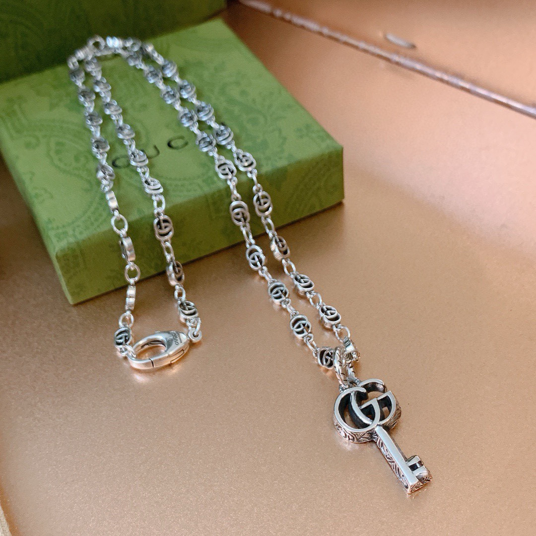 Gucci Necklace