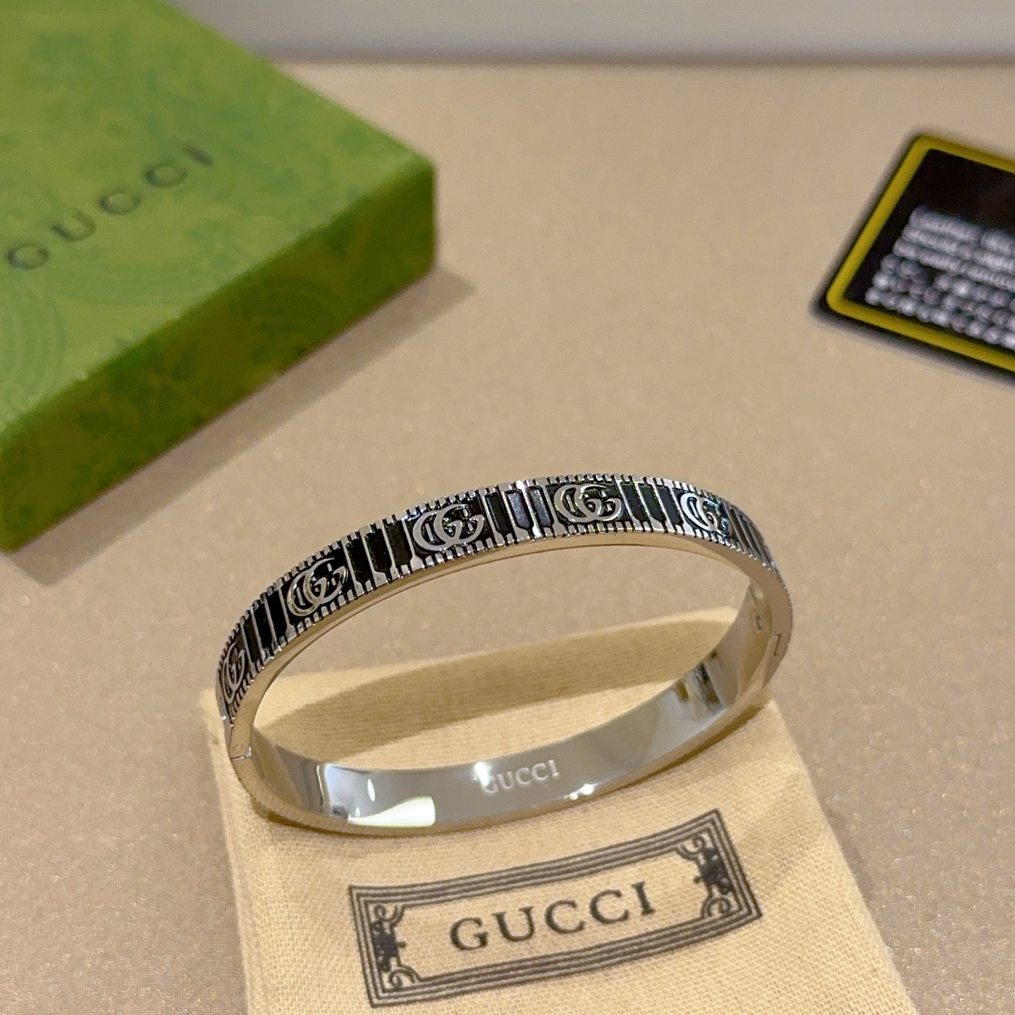 gucci Bracelet