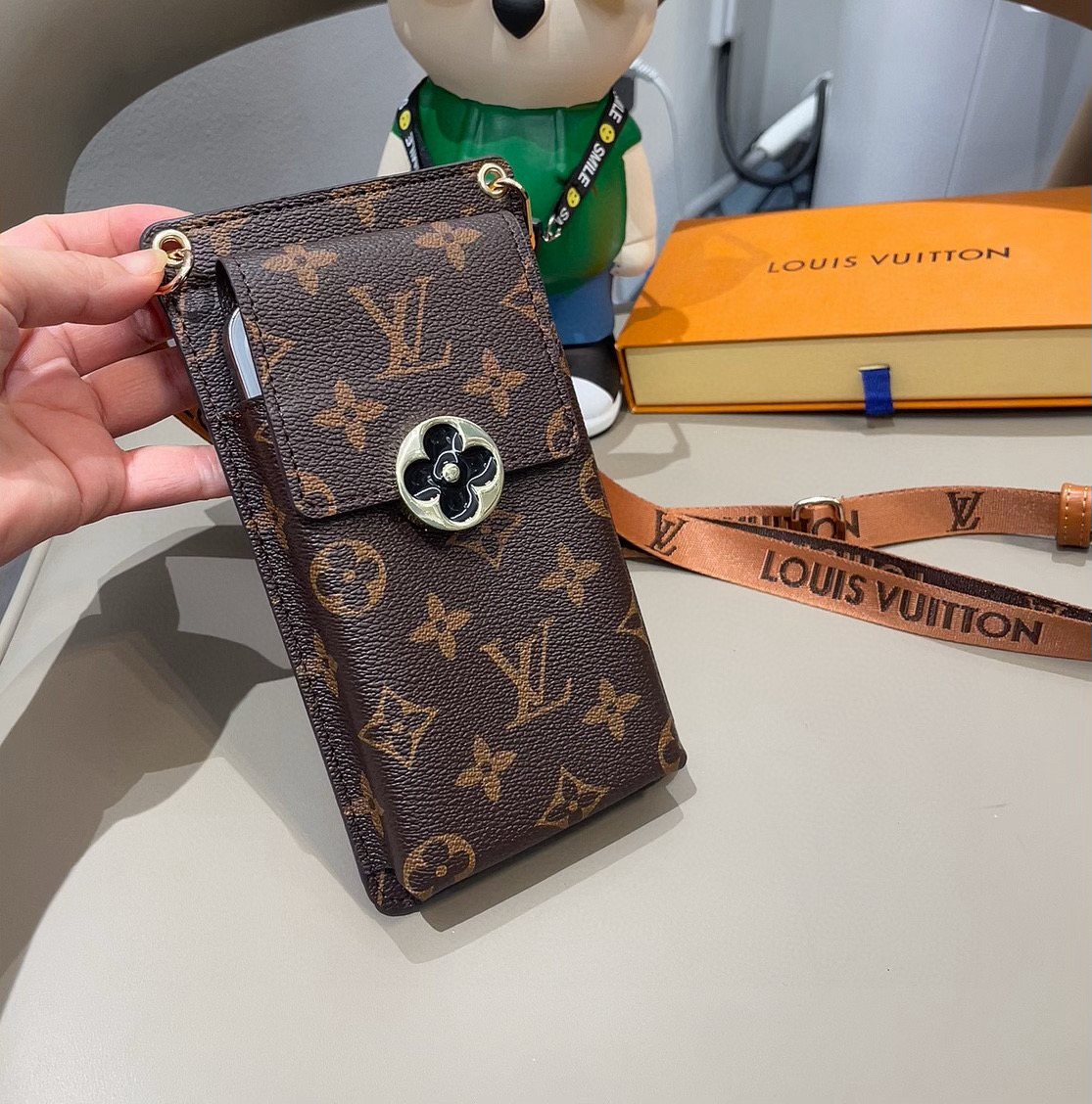 iPhone Case