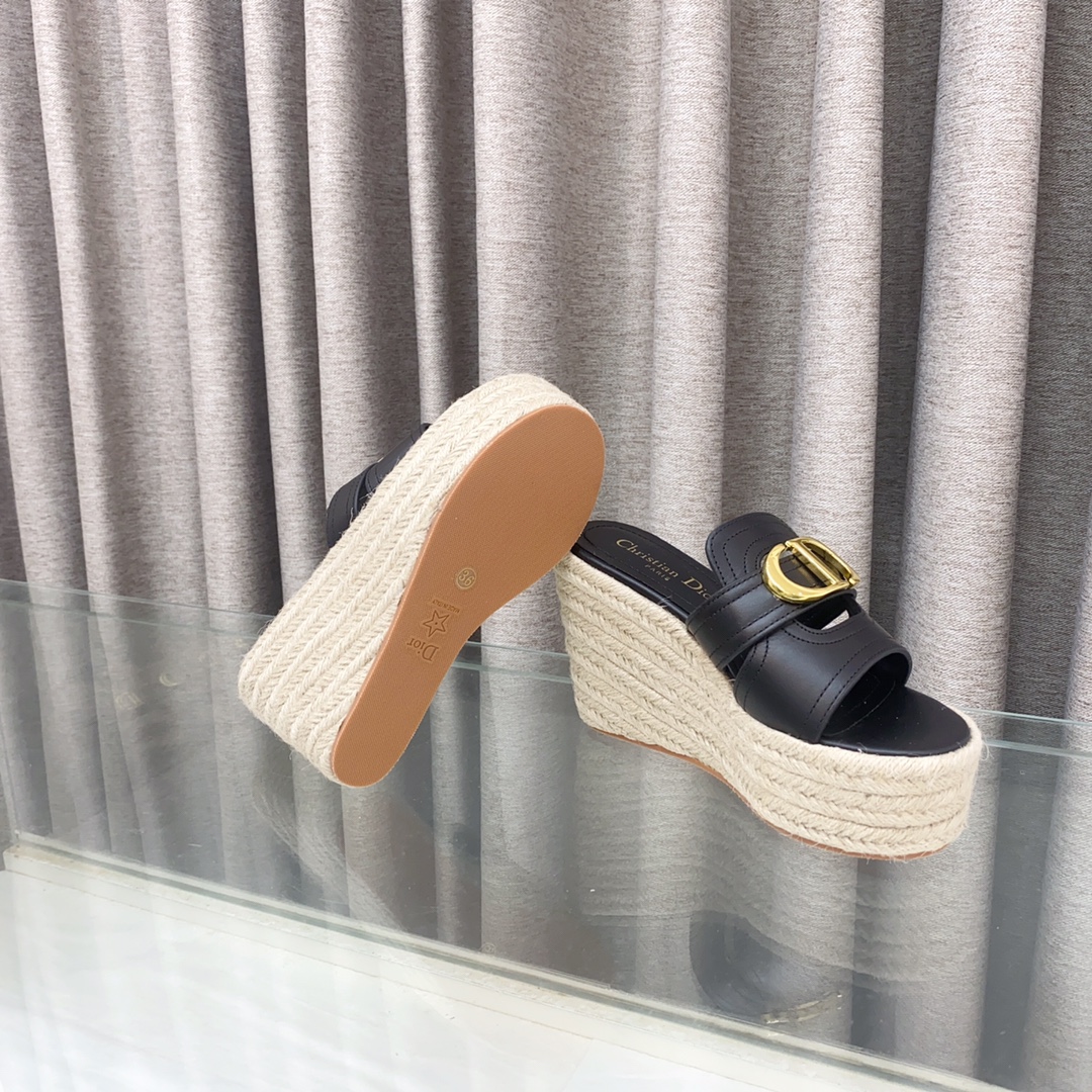 Dior Slippers