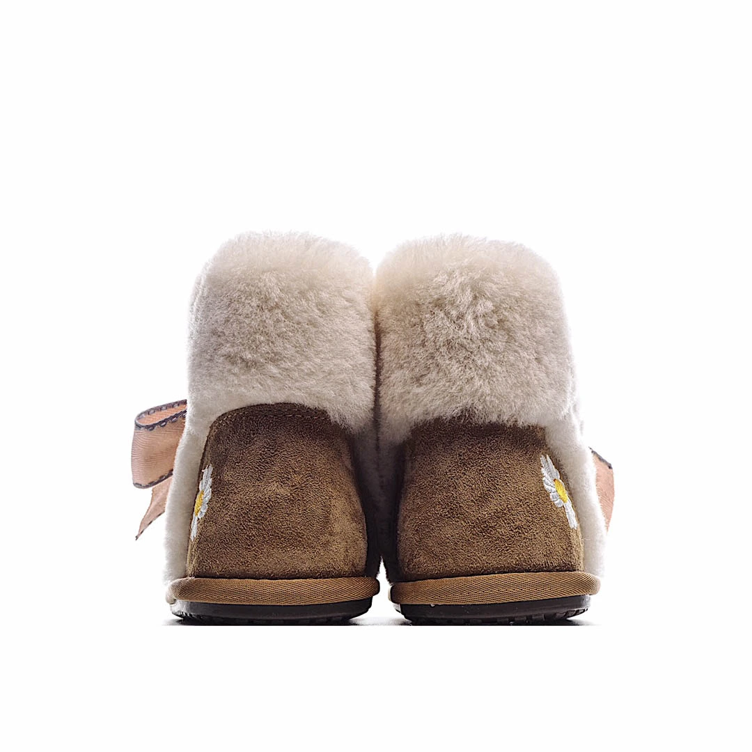 UGG Kailin fifth generation snow boots casual shoes