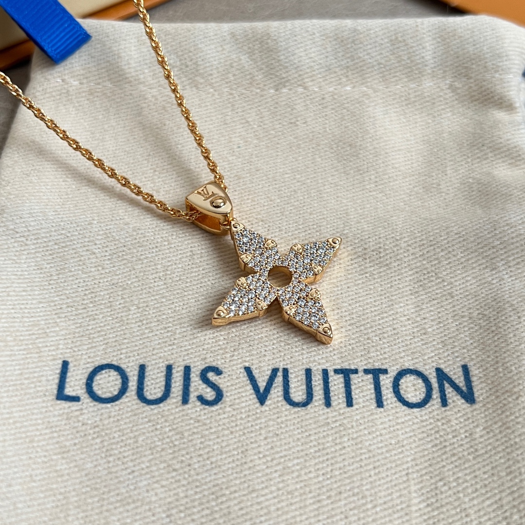 Louis Vuitton Necklace