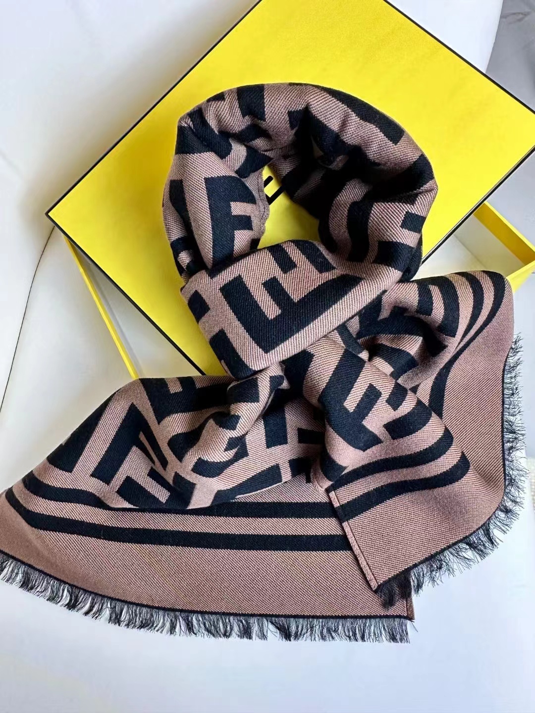 Fendi Scarves