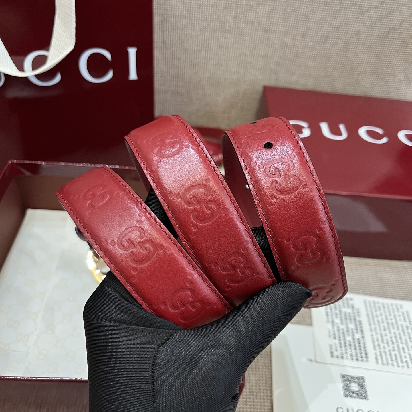 Gucci Belt for Women