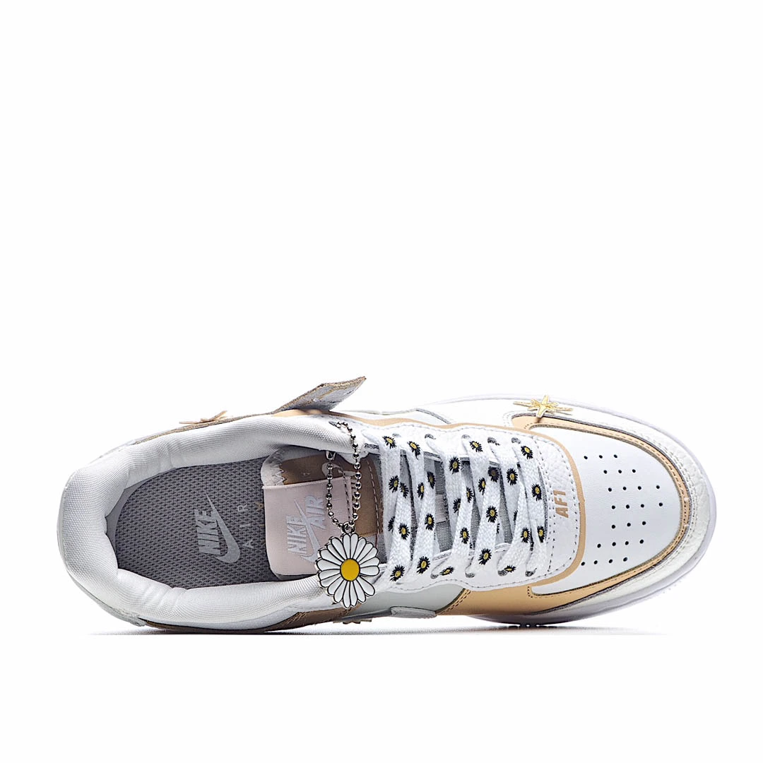 Nike WMNS Air Force 1 Shadow Low-Top Sneakers