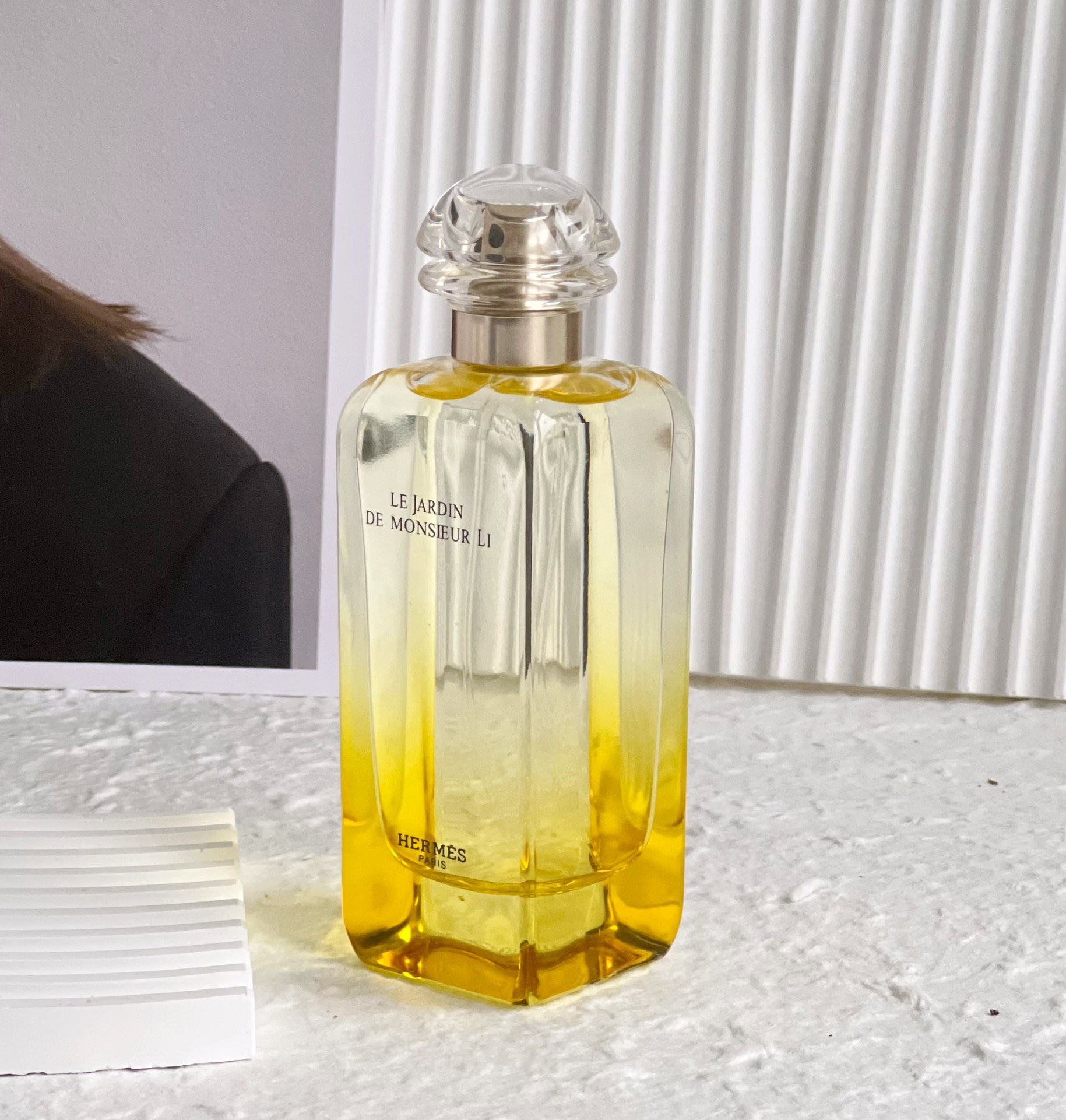Hermes Perfume 100ml