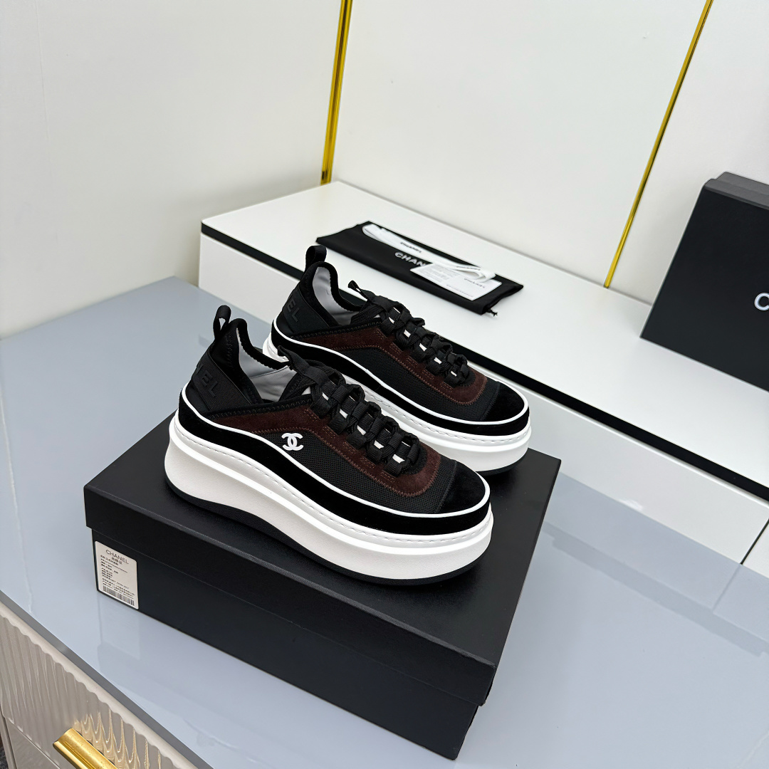 Chanel Shoe