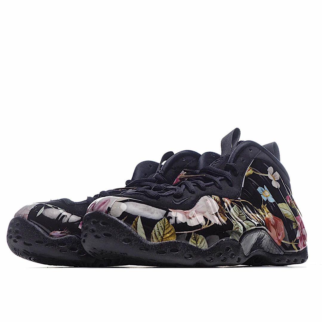 Nike Air Foamposite one Dongguan Top Pure Original