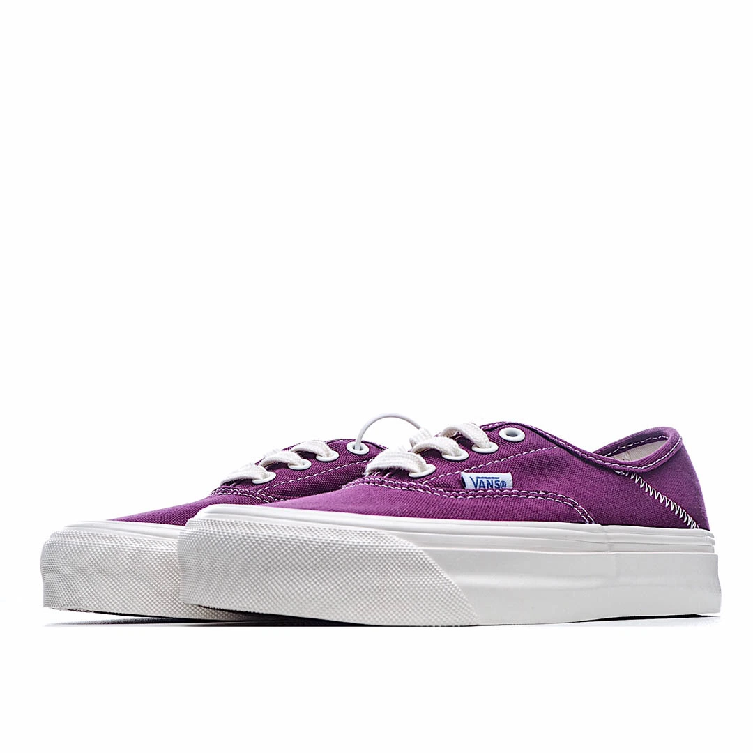 Vans Style 36 Classic Sneakers