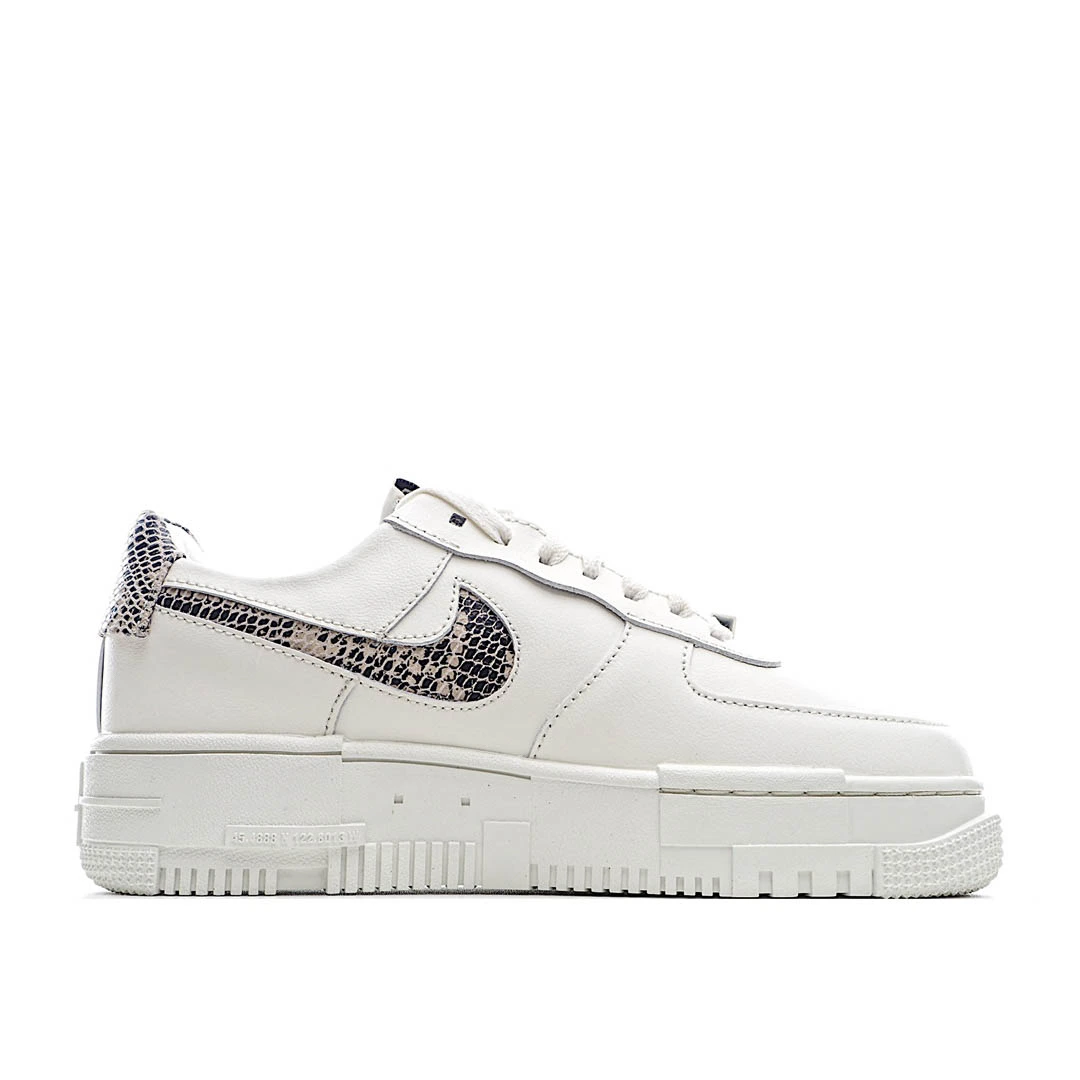 Nike Air Force 1 Pixel SESail Snake