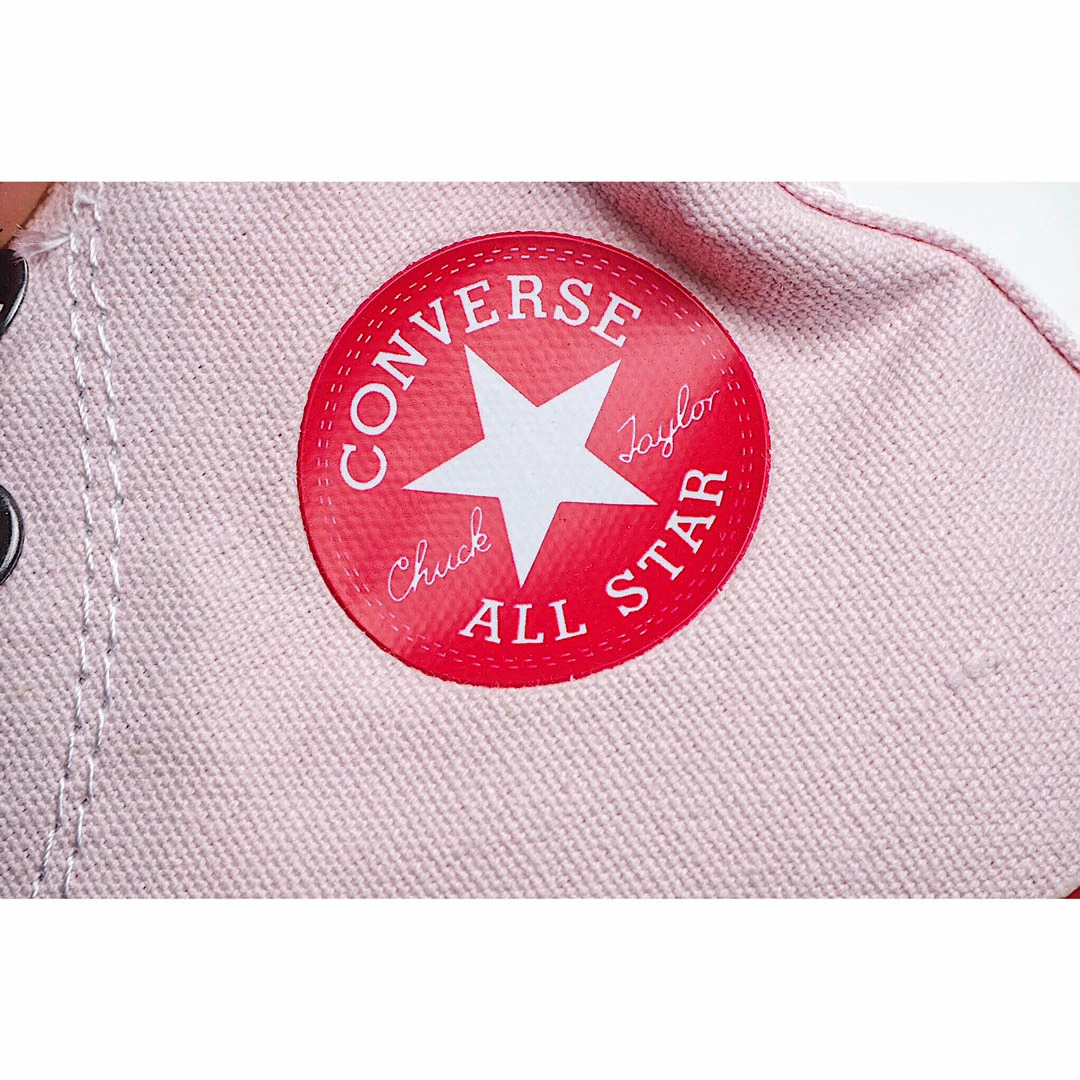 CONVERSE ALL STAR COLORS R HI OX Espadrilles