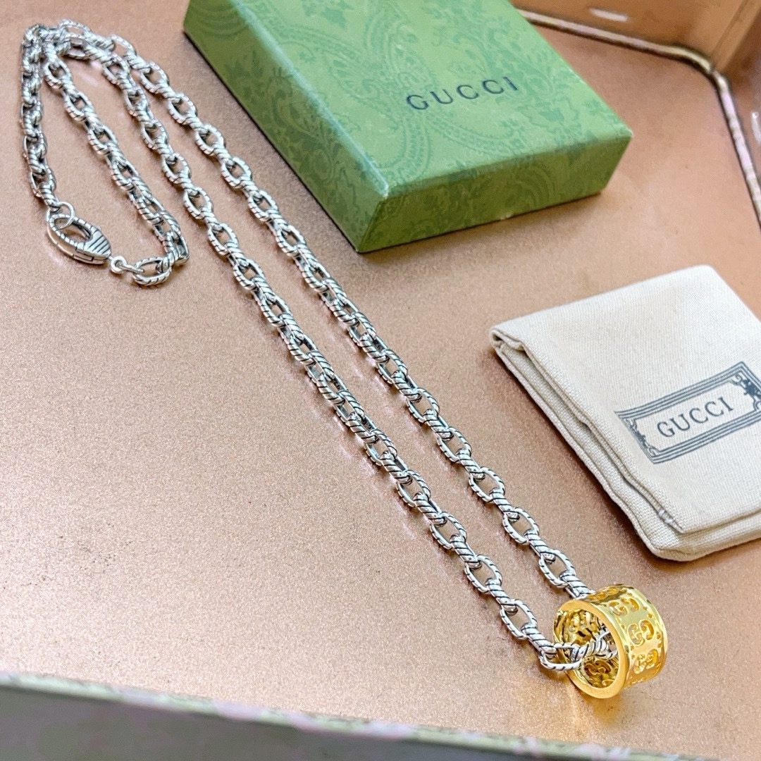 Gucci Necklace
