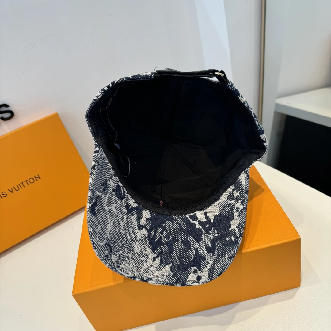 LV Baseball Cap