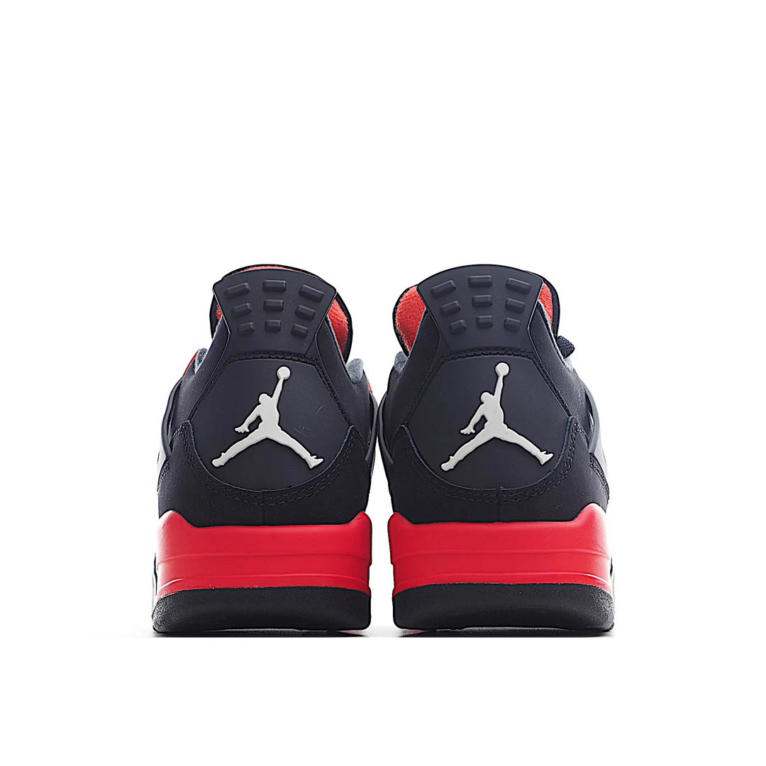 Air Jordan 4 Retro 'Red Thunder'