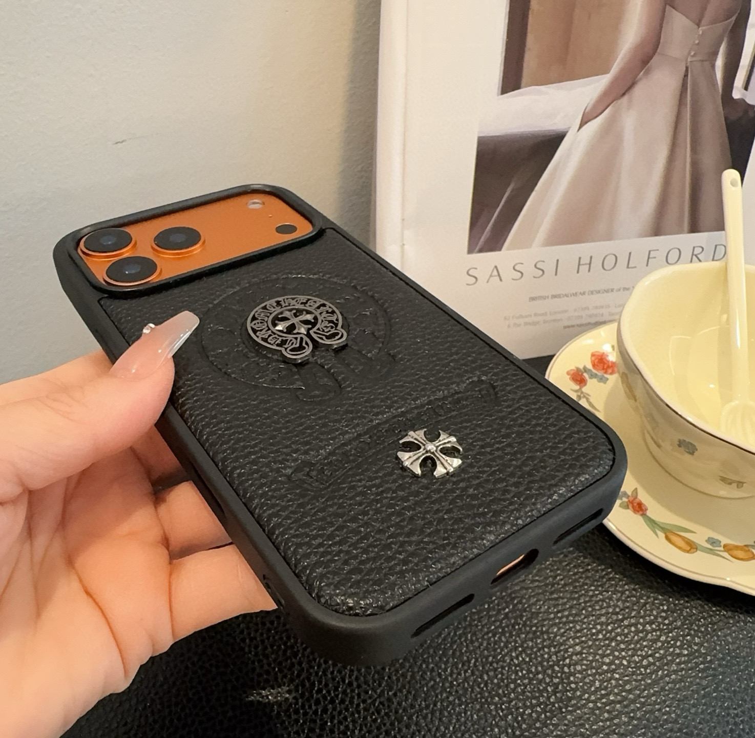 Phone Case