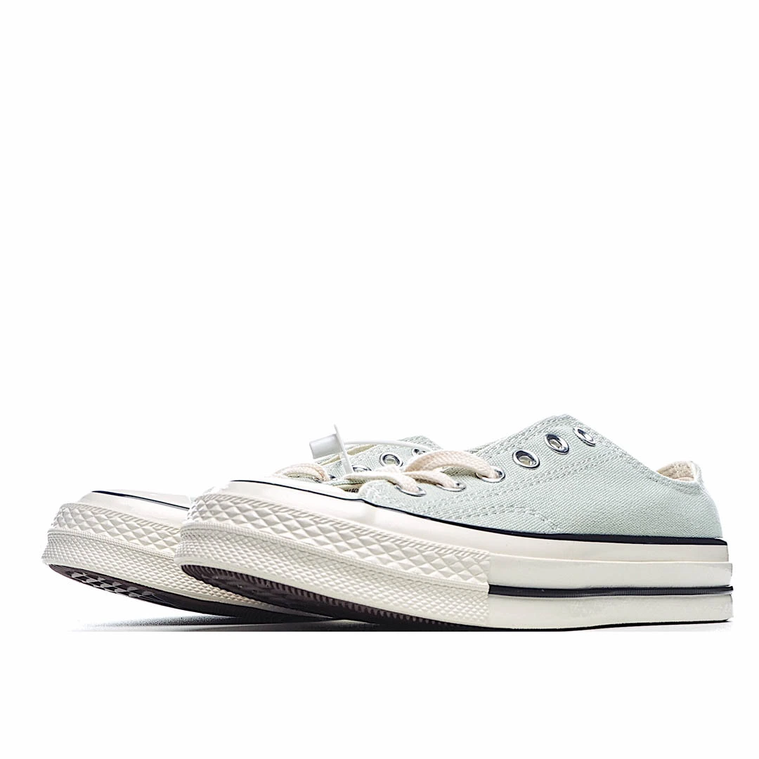 Converse Chunk 1970s Espadrilles