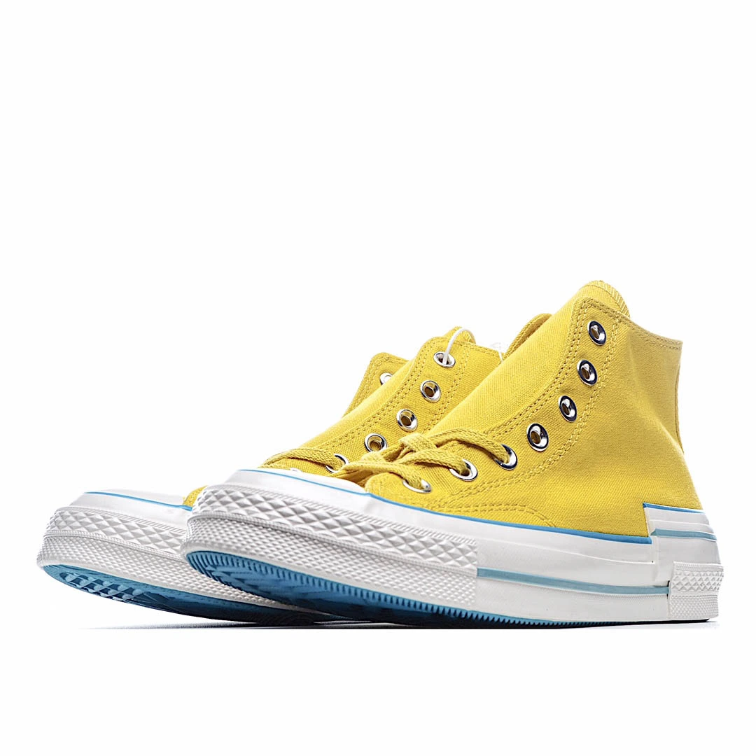 Converse Chunk 1970s Espadrilles