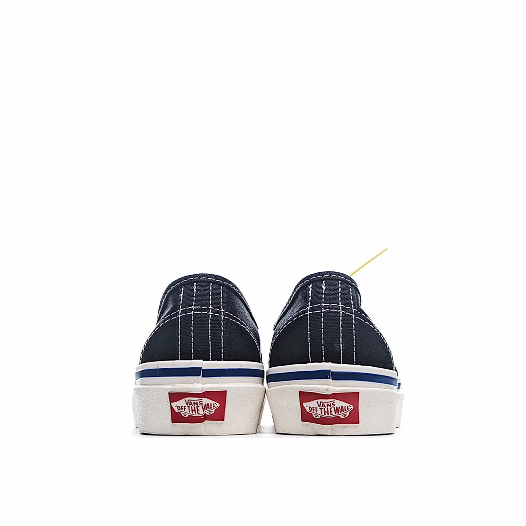 Vans Sid DX Anaheim Low-Top Espadrilles
