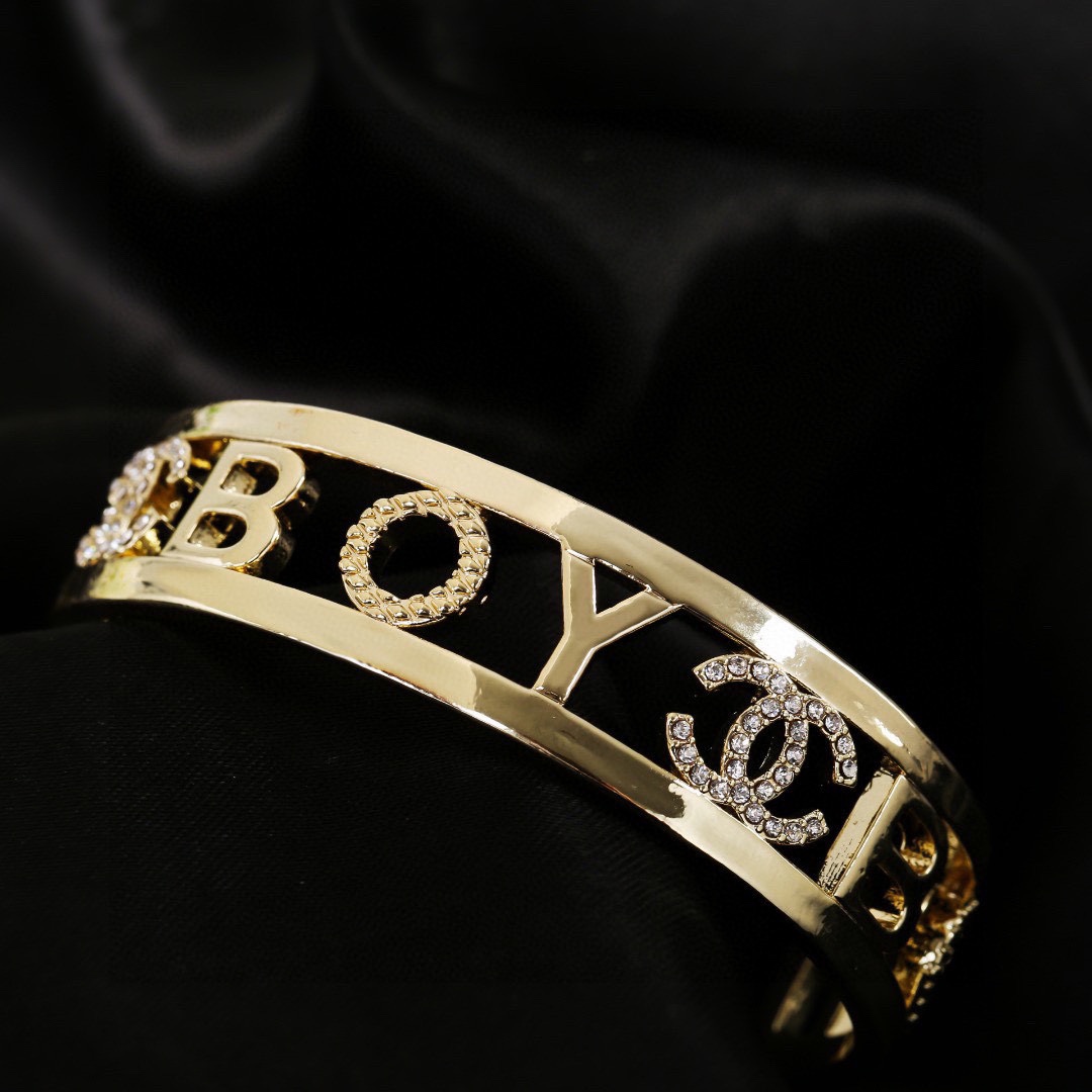 Chanel Bracelet