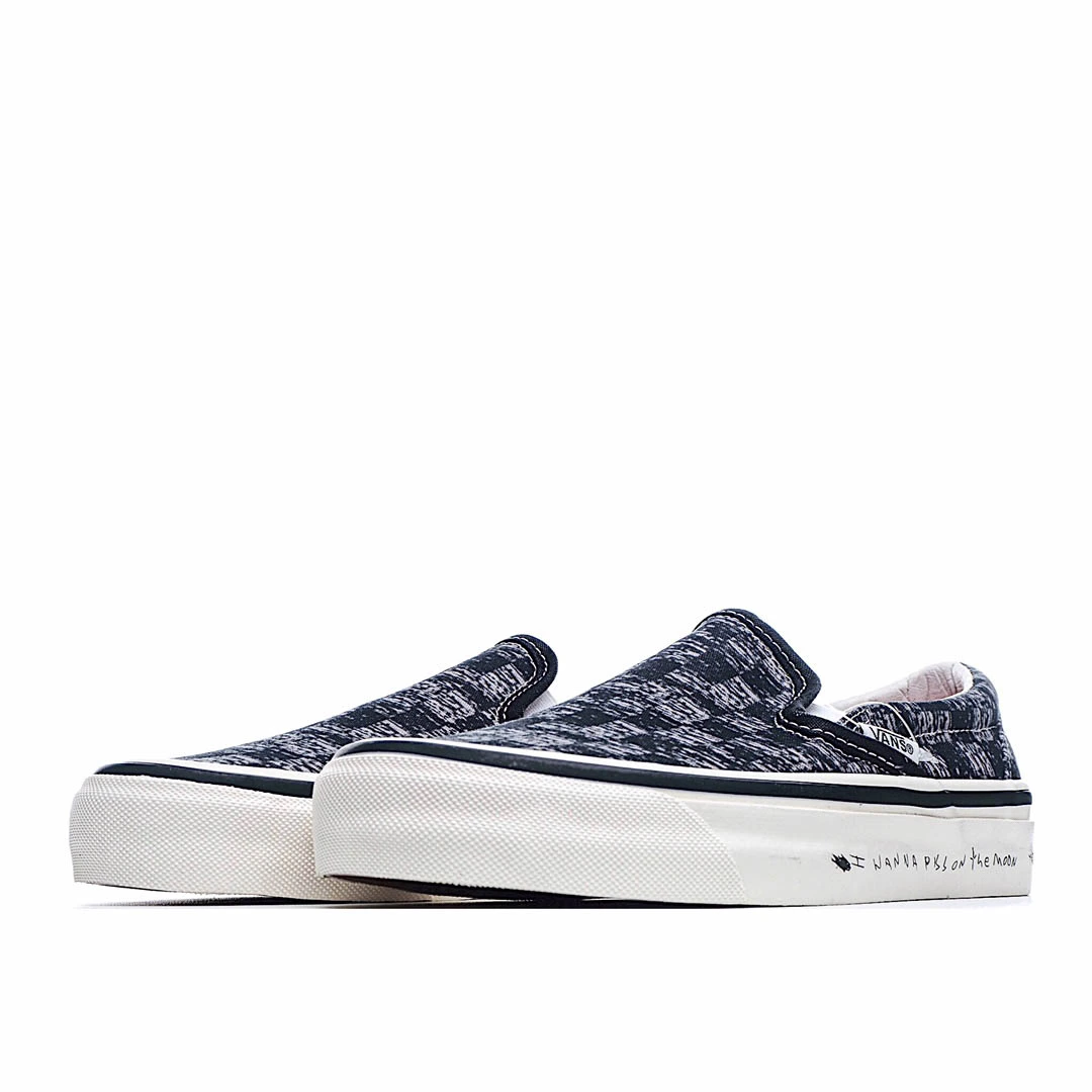 Vans Vault OG Era Low-Top Sneakers