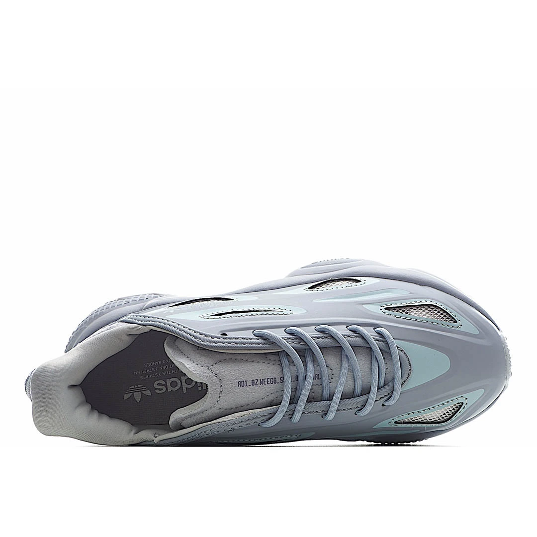 Adidas Wmns Ozweego Celox 'Halo Silver'