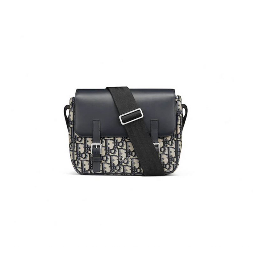 KID&rsquo;S MESSENGER BAG