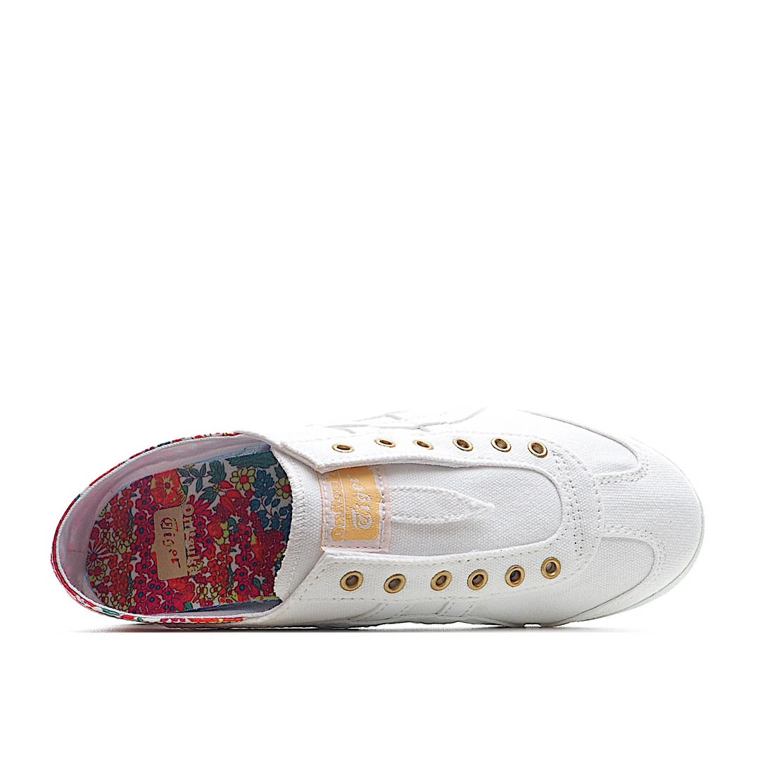 Asics Onitsuka Mexico 66 Slip-On Canvas Running Shoe