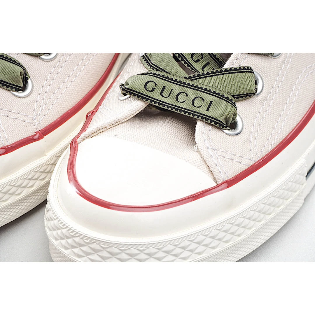 Converse Chunk 1970s Espadrilles