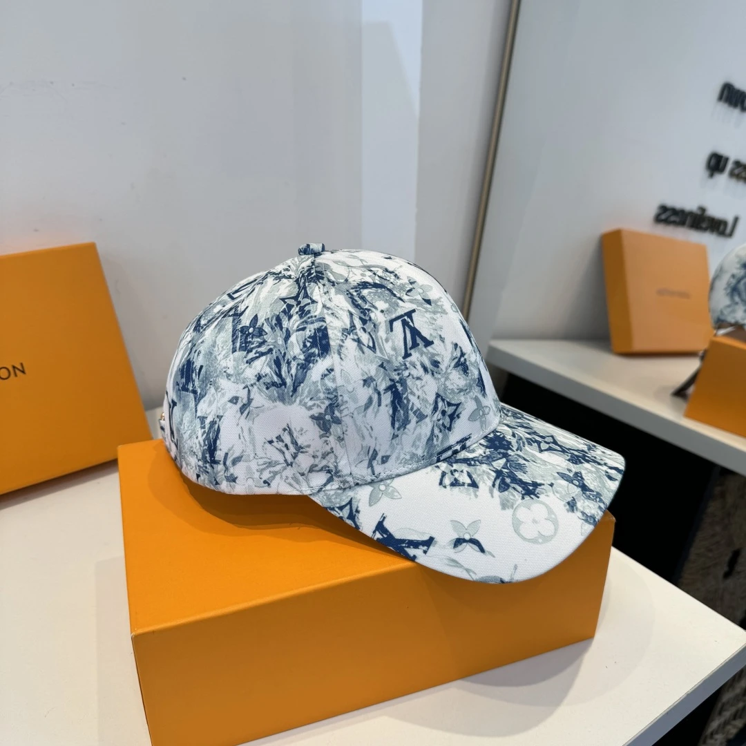 LV Baseball Cap