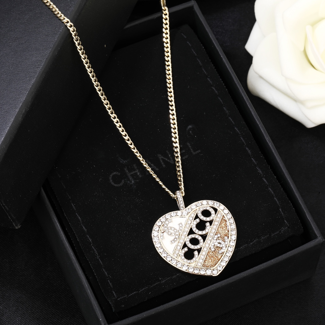 Chanel Necklace