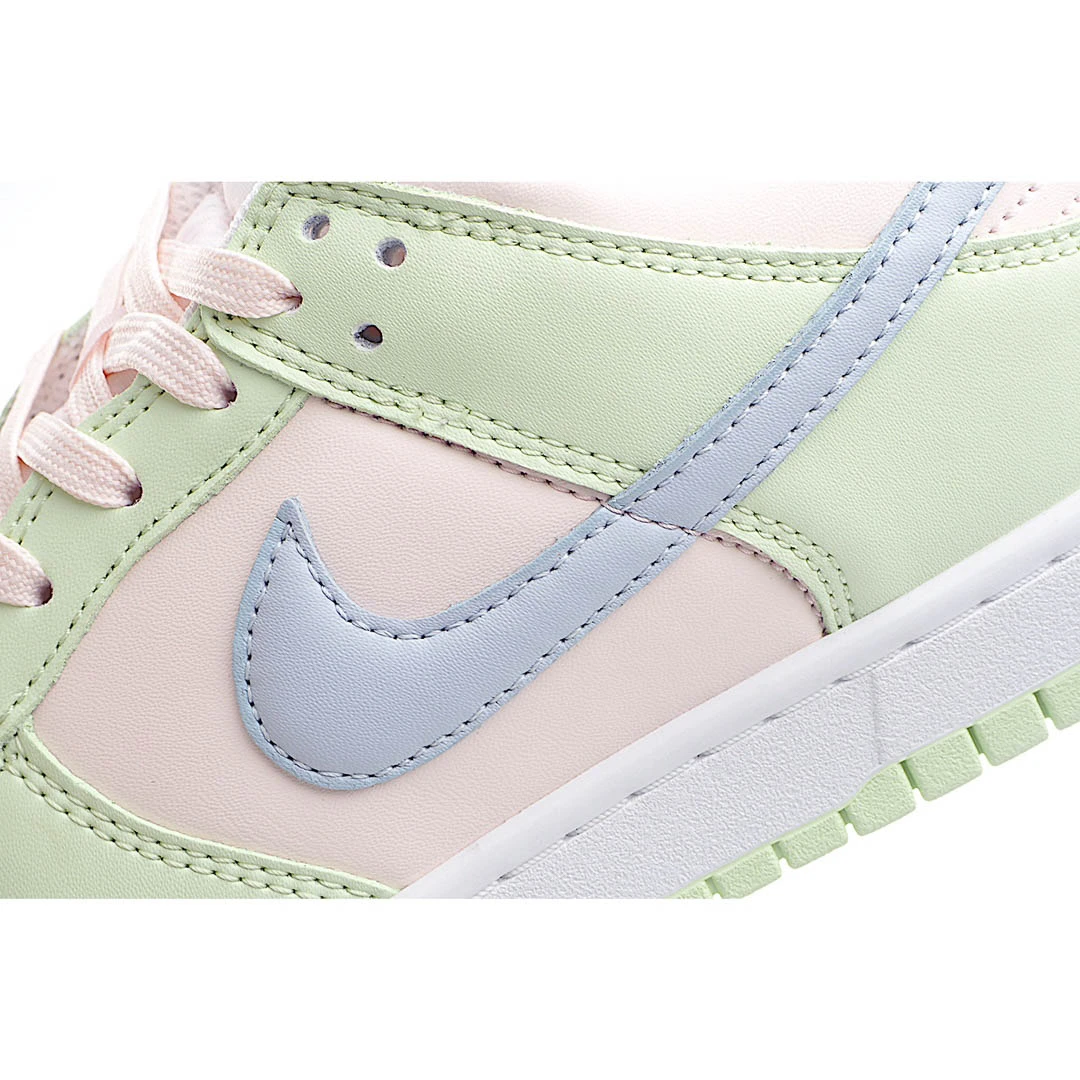 Nike Dunk Low Lime Ice 冰柠