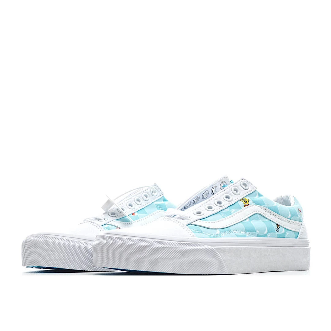 Vans Old Skool Casual Shoes Skate Shoes