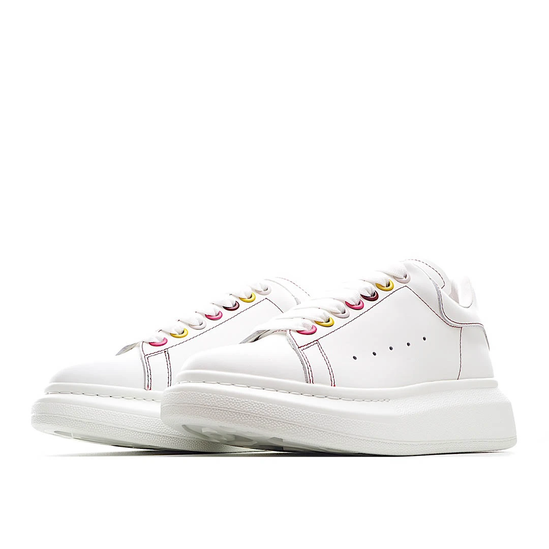 Alexander McQueen sole sneakers