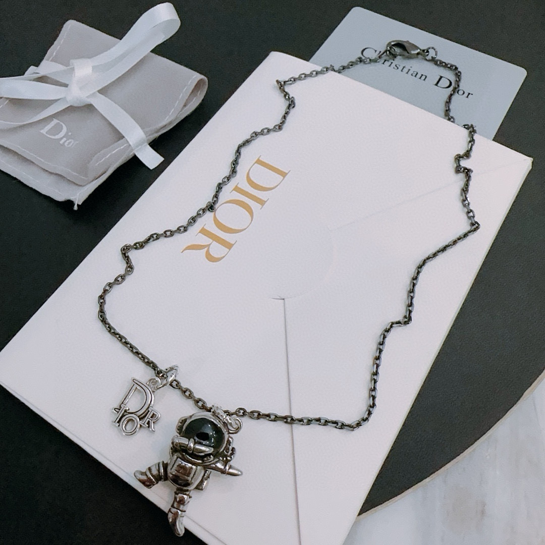 DIOR Necklace90