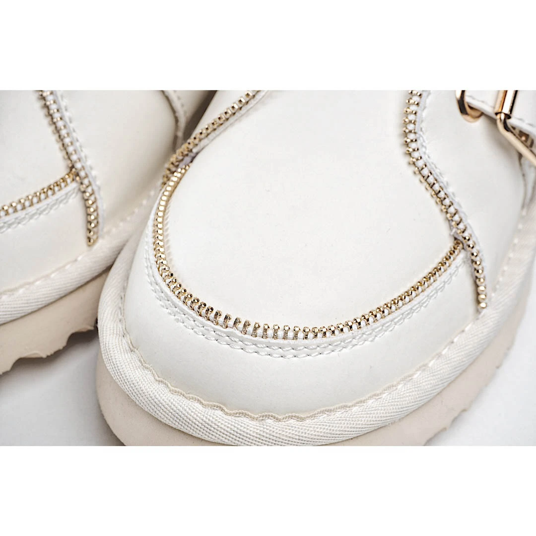 UGG Classic Sneakers Martin Boots