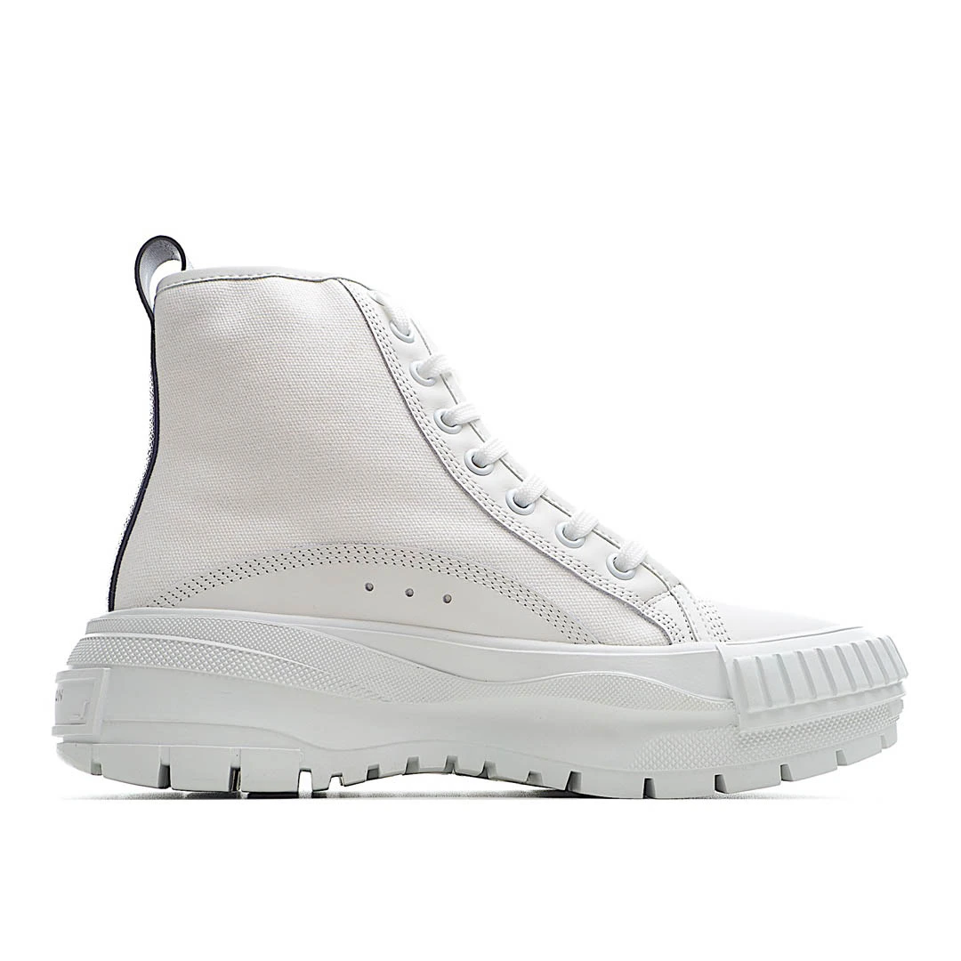 Louis Vuitton Squad Sneaker High High-Top Sneakers