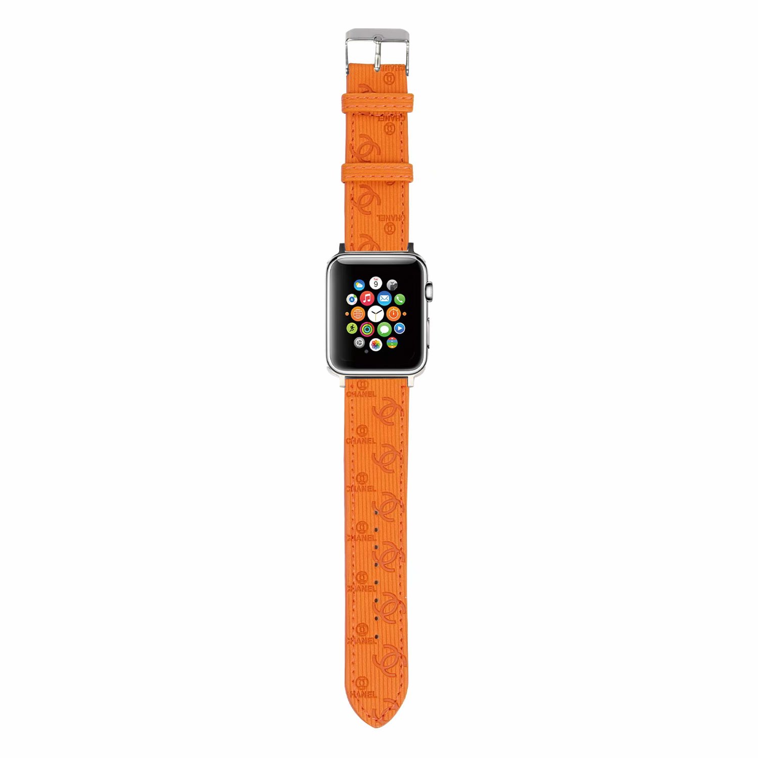 Chanel Watch Band