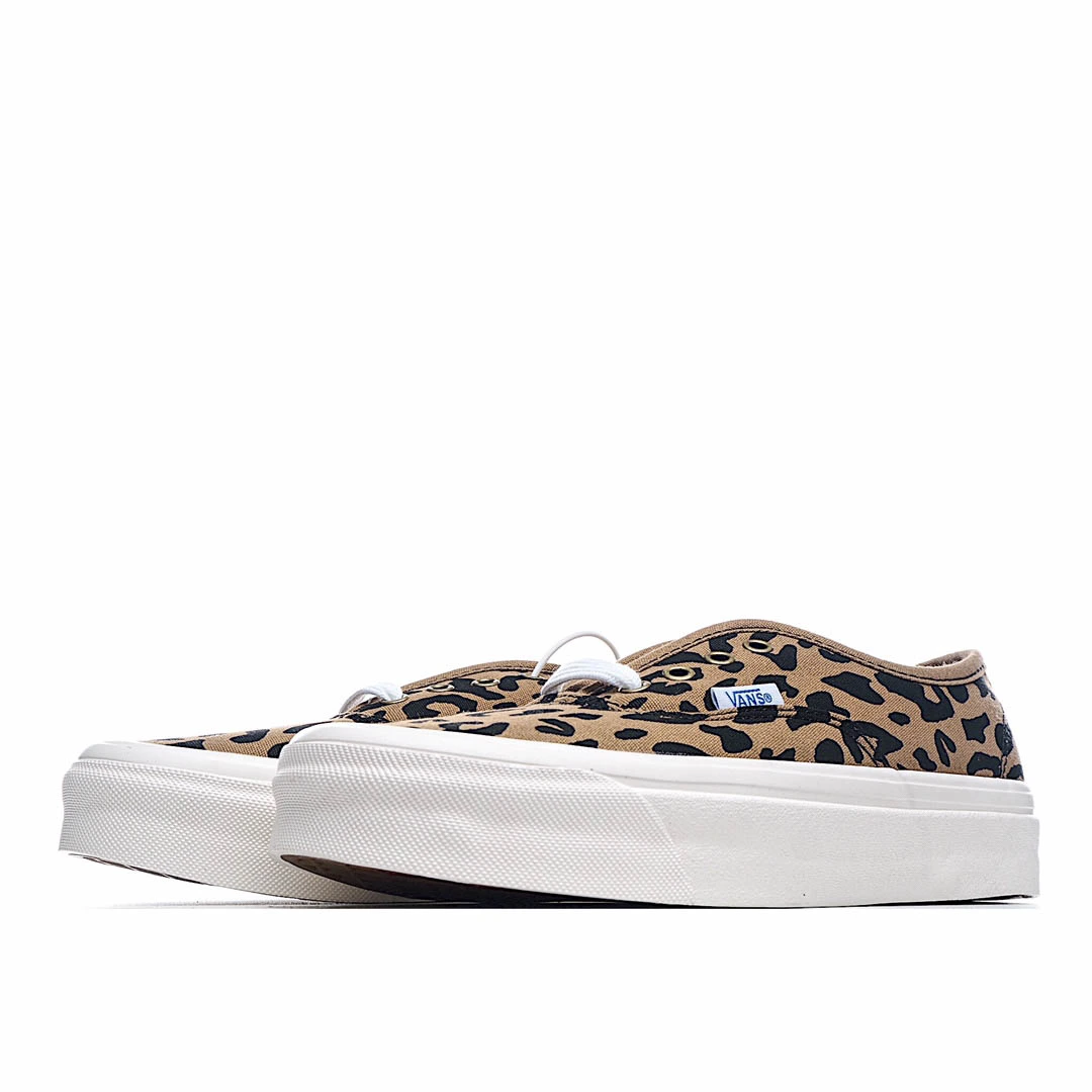 Vans Classic Espadrilles