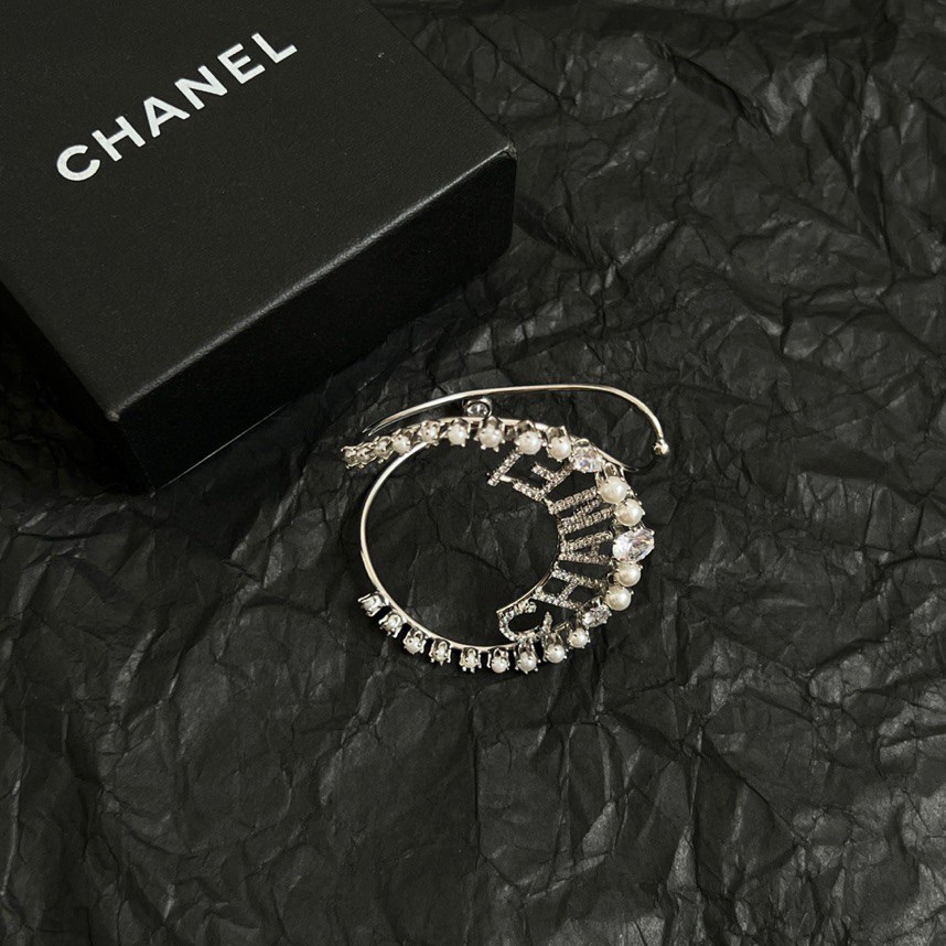 Chanel bracelet