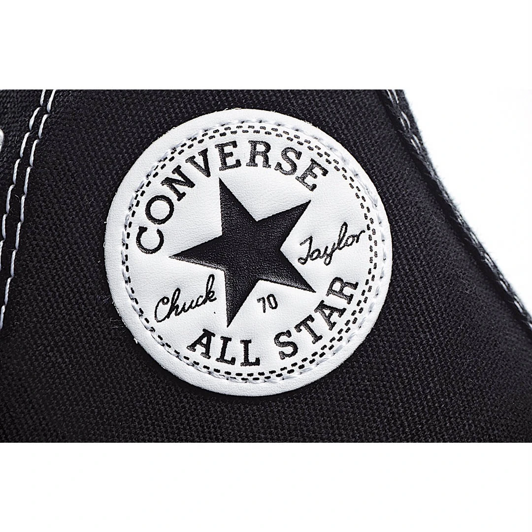 Converse Chunk 1970s Espadrilles